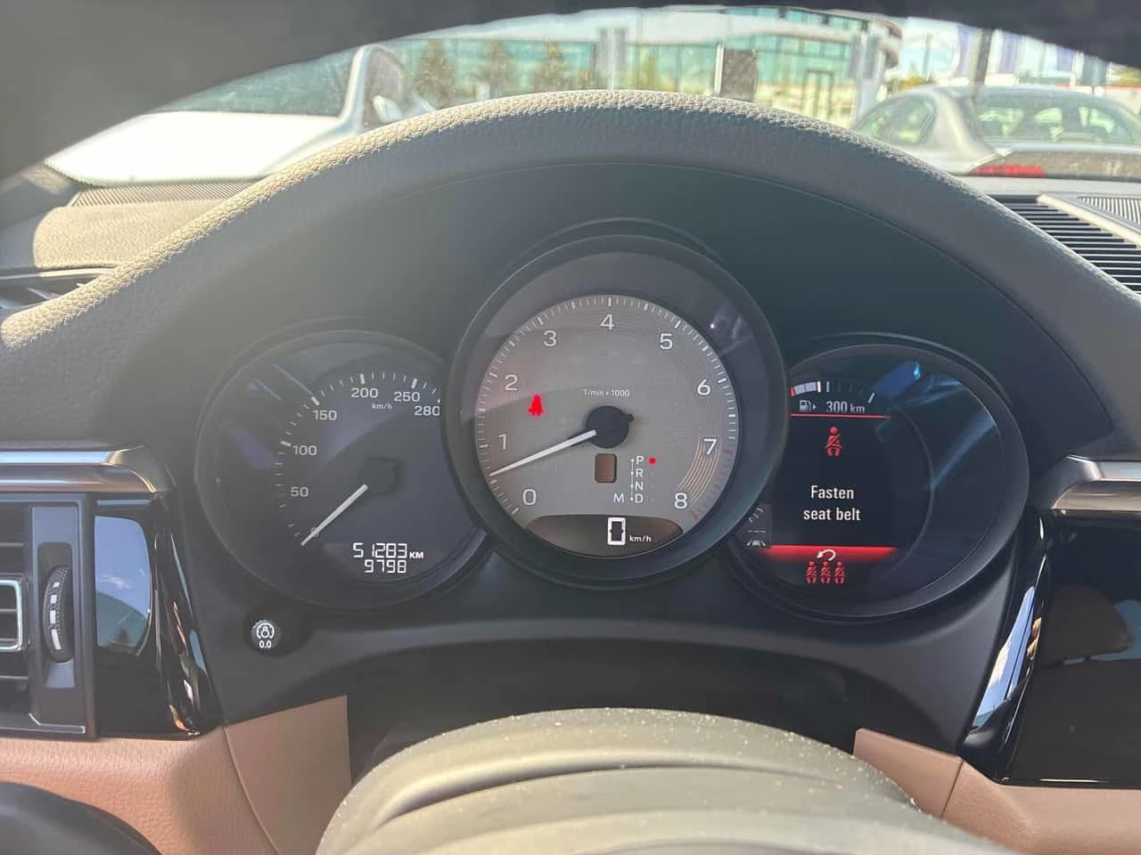 Porsche Macan  S / CARFAX / ��������� / ����������  | Mobile.bg � ����������� 8