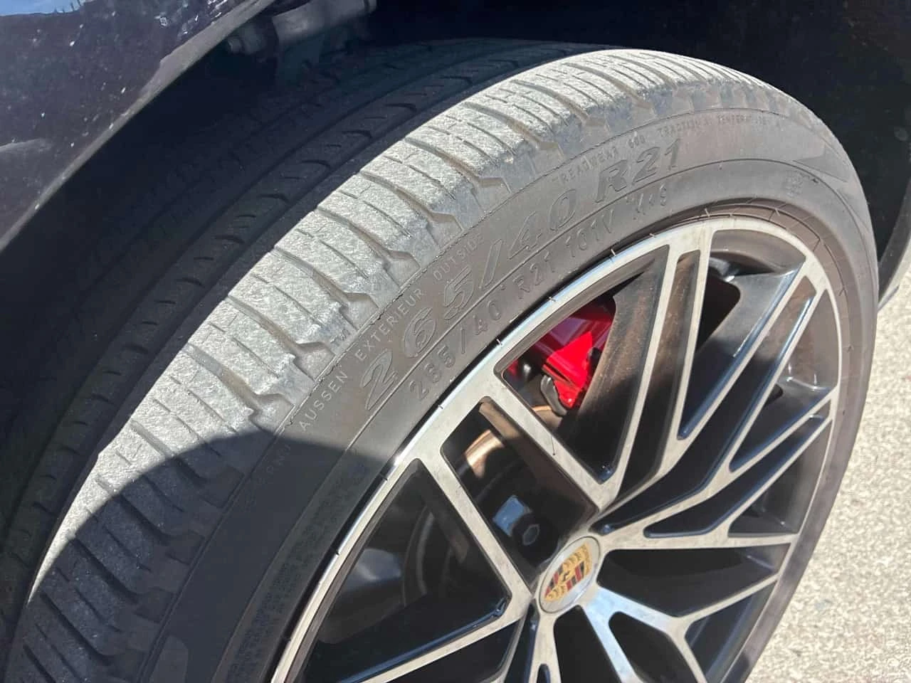 Porsche Macan  S / CARFAX / ��������� / ����������  | Mobile.bg � ����������� 6
