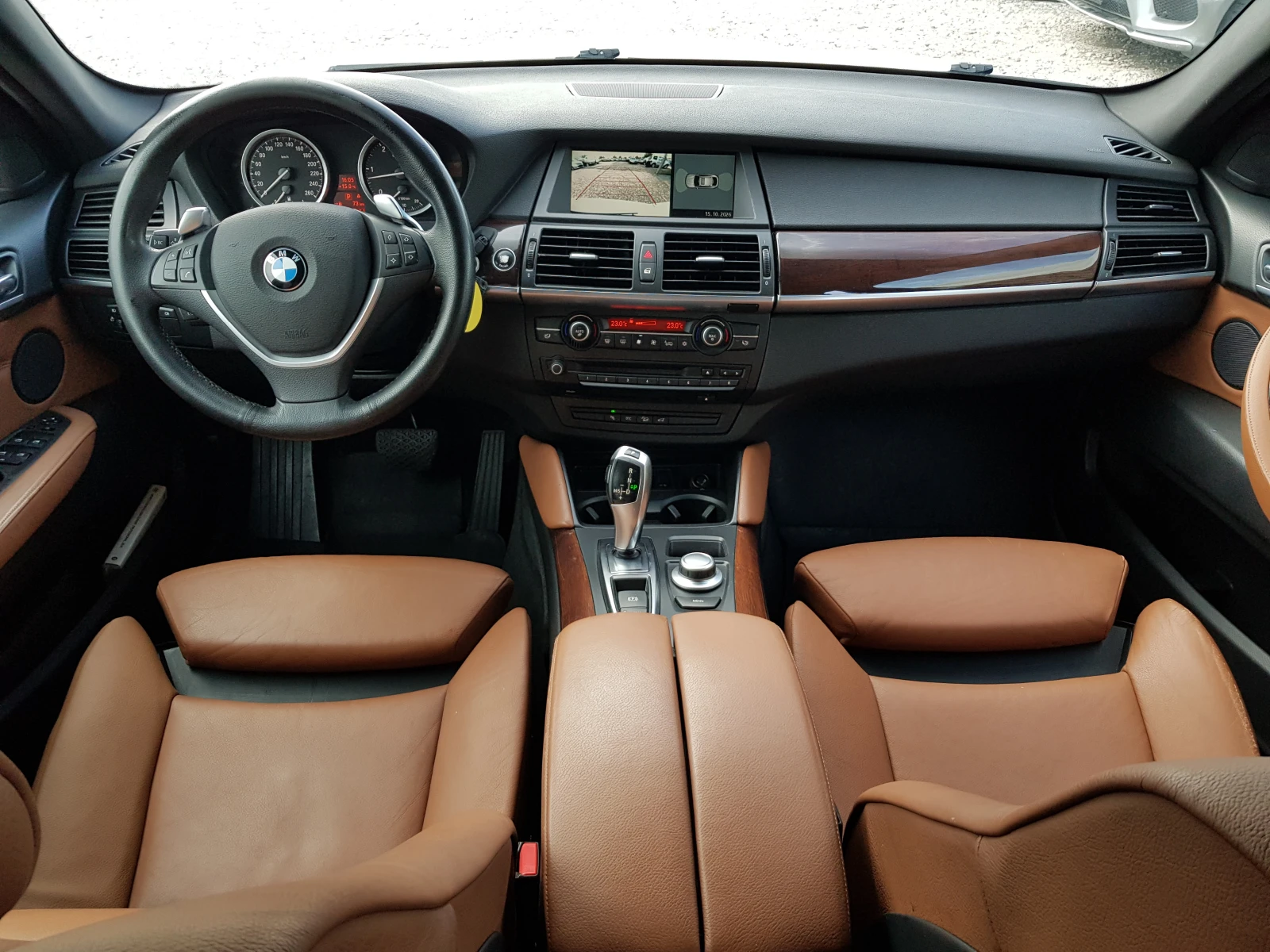BMW X6 M-PERFORMANCE FACELIFT ЛИЗИНГ, снимка 10 - Автомобили и джипове - 56521339