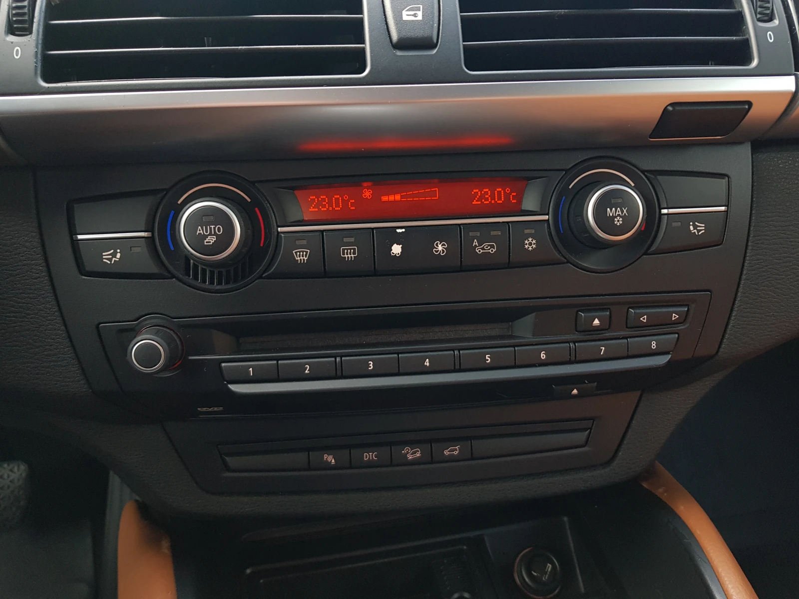 BMW X6 M-PERFORMANCE FACELIFT ЛИЗИНГ, снимка 13 - Автомобили и джипове - 56521339