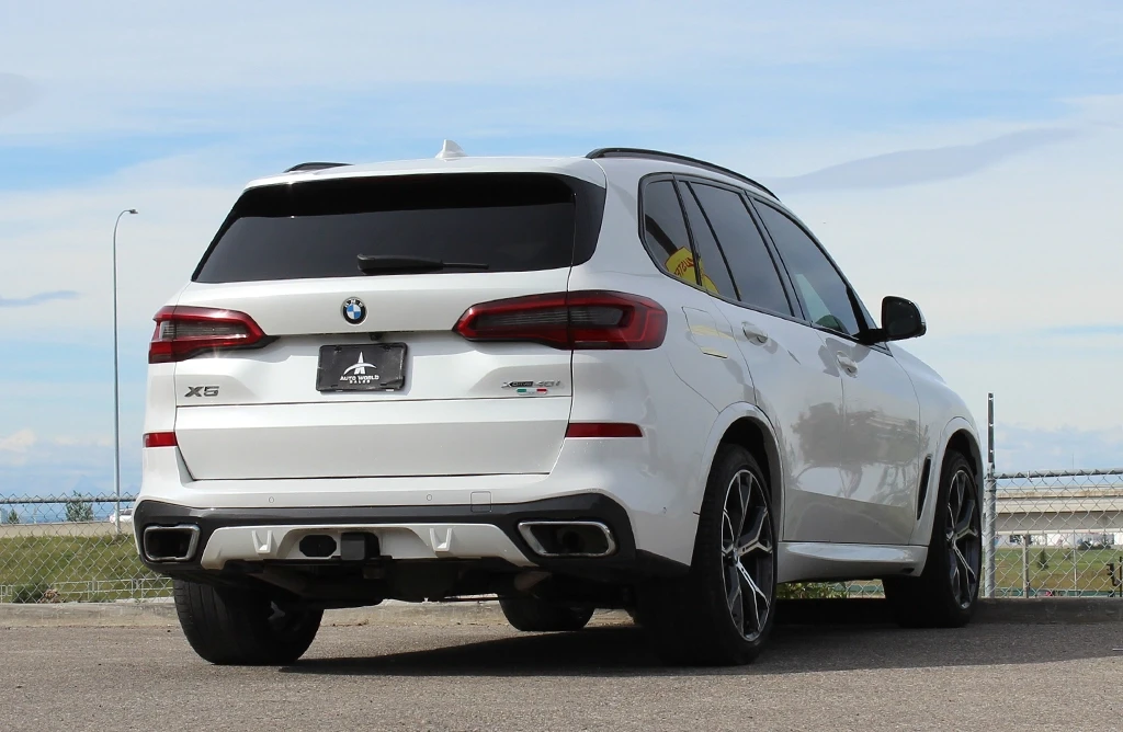 BMW X5 Xdrive 40i M Sport | HEAD-UP* HARMAN/KARDON* ����� | Mobile.bg � ����������� 4