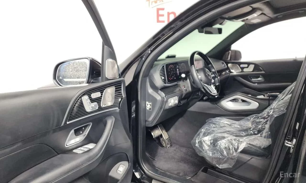 Mercedes-Benz Maybach GLS600 4MATIC /���������/��������/���������/360 | Mobile.bg � ����������� 10