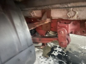 Iveco 3510 2.5TD Самосвал, снимка 6