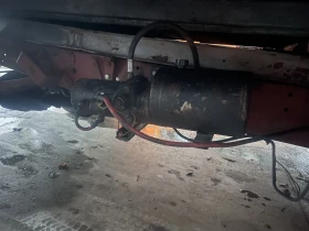 Iveco 3510 2.5TD Самосвал, снимка 5