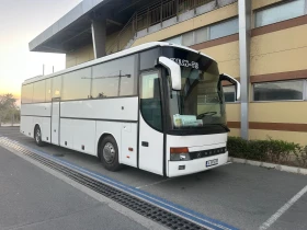 Setra S 315 GT HD, снимка 2