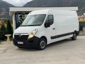 Opel Movano 2.3CDTI/ 146кс/Климатик/Maxi/Euro5, снимка 2
