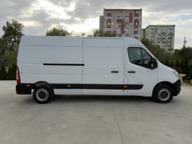 Opel Movano 2.3CDTI/ 146кс/Климатик/Maxi, снимка 13