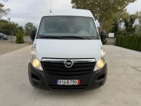 Opel Movano 2.3CDTI/ 146кс/Климатик/Maxi, снимка 11