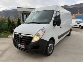 Opel Movano 2.3CDTI/ 146кс/Климатик/Maxi, снимка 3