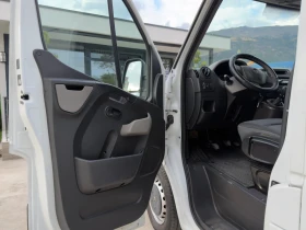 Opel Movano 2.3CDTI/ 146кс/Климатик/Maxi, снимка 5