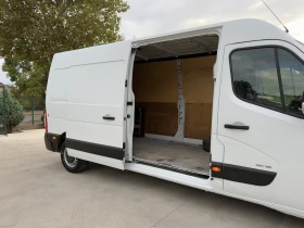 Opel Movano 2.3CDTI/ 146кс/Климатик/Maxi/Euro5, снимка 15
