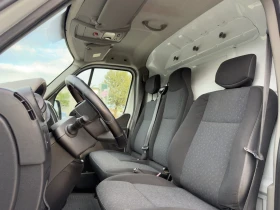 Opel Movano 2.3CDTI/ 146кс/Климатик/Maxi, снимка 6