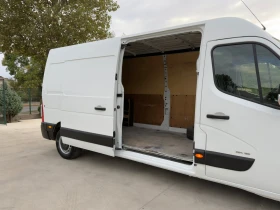 Opel Movano 2.3CDTI/ 146кс/Климатик/Maxi, снимка 16