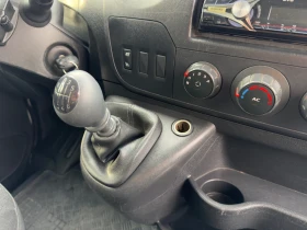 Opel Movano 2.3CDTI/ 146кс/Климатик/Maxi, снимка 9