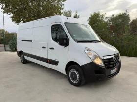 Opel Movano 2.3CDTI/ 146кс/Климатик/Maxi, снимка 12