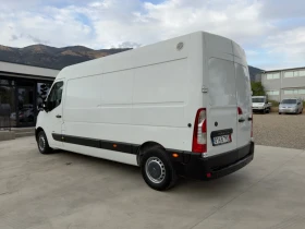 Opel Movano 2.3CDTI/ 146кс/Климатик/Maxi, снимка 14