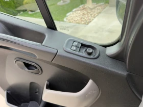 Opel Movano 2.3CDTI/ 146кс/Климатик/Maxi, снимка 10
