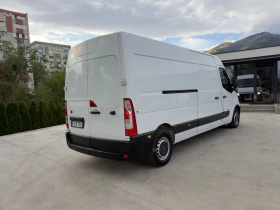 Opel Movano 2.3CDTI/ 146кс/Климатик/Maxi/Euro5, снимка 13