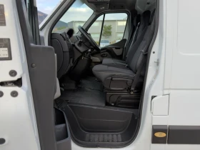 Opel Movano 2.3CDTI/ 146кс/Климатик/Maxi, снимка 4