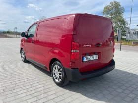 Citroen Jumpy 1.6 Blue HDI, снимка 5