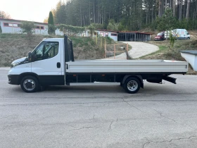 Iveco Daily 3518* HI-MATIC* 4.90* A/C* LED* 3.5t*  | Mobile.bg    2