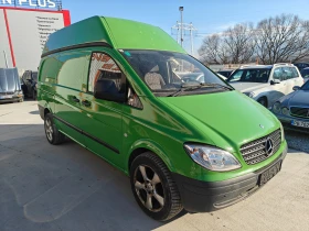 Mercedes-Benz Vito 111 CDI КЛИМАТИК, снимка 2