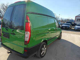 Mercedes-Benz Vito 111 CDI КЛИМАТИК, снимка 3