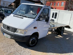     Mercedes-Benz Sprinter 412 N1/// 