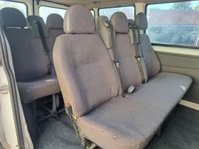 Ford Transit 2.0 TDI  | Mobile.bg    5