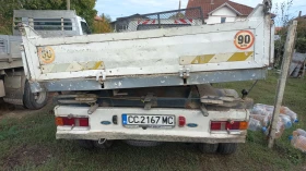 Ford Transit 2.5td 100к.с., снимка 5