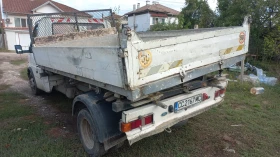 Ford Transit 2.5td 100к.с., снимка 6