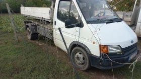 Ford Transit 2.5td 100к.с., снимка 3