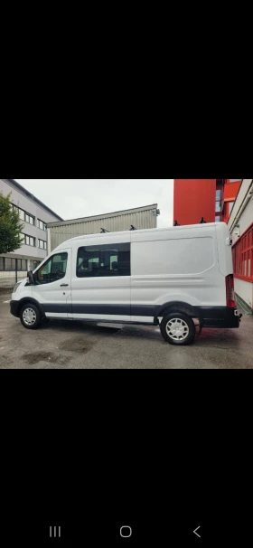 Ford Transit 2.0 tdci 131�.� 6 �����  | Mobile.bg � ����� ������ 2
