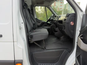 Opel Movano 2.3CDTI/ 150��/��������/Maxi/Euro5 | Mobile.bg � ����� ������ 7