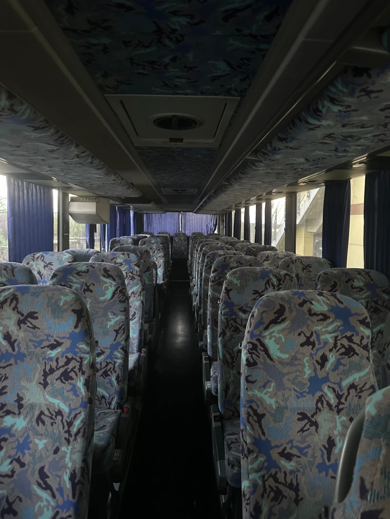 Setra S 315 GT HD, снимка 5 - Бусове и автобуси - 52346996
