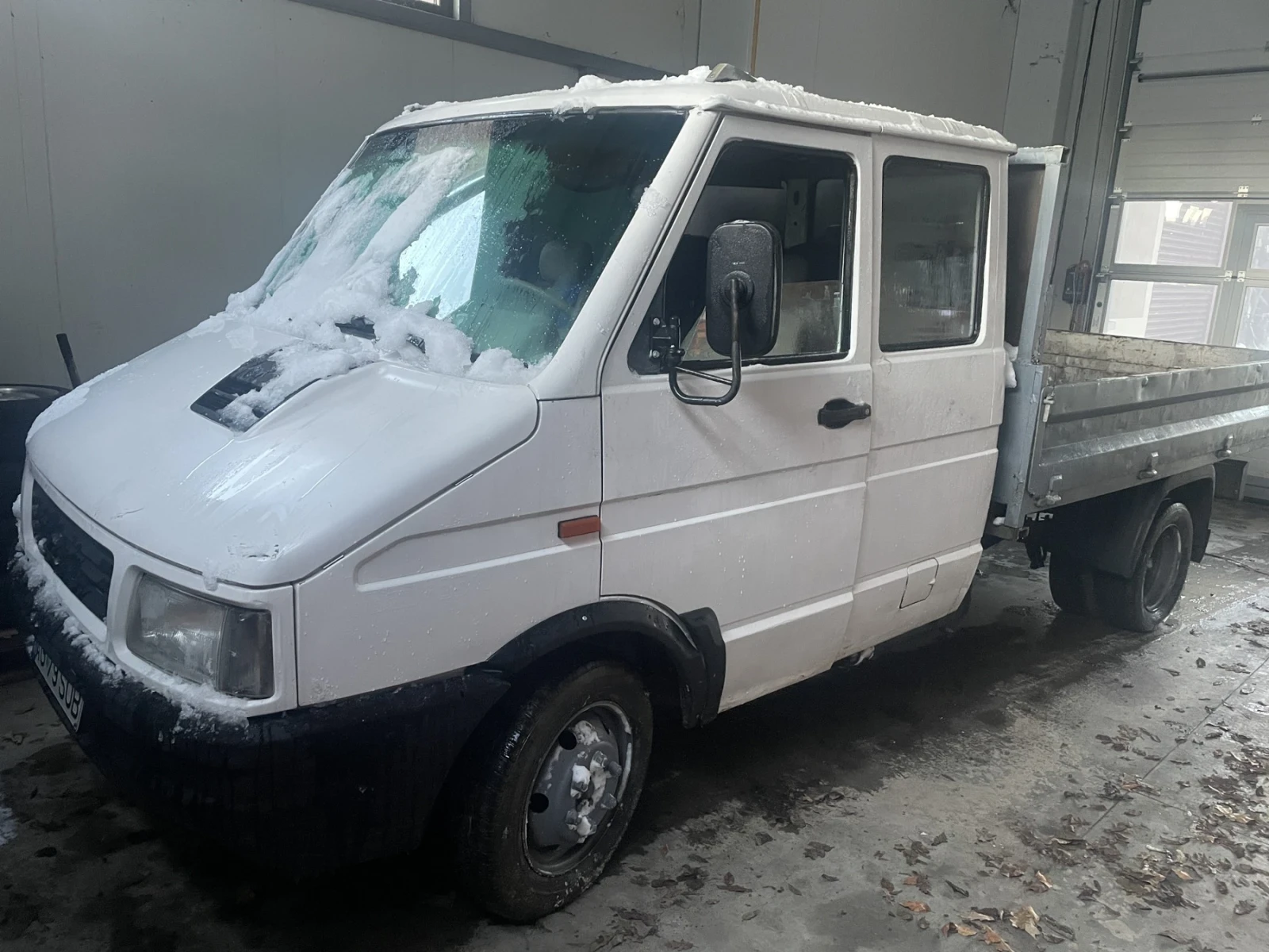 Iveco 3510 2.5TD �������� | Mobile.bg � ����������� 1
