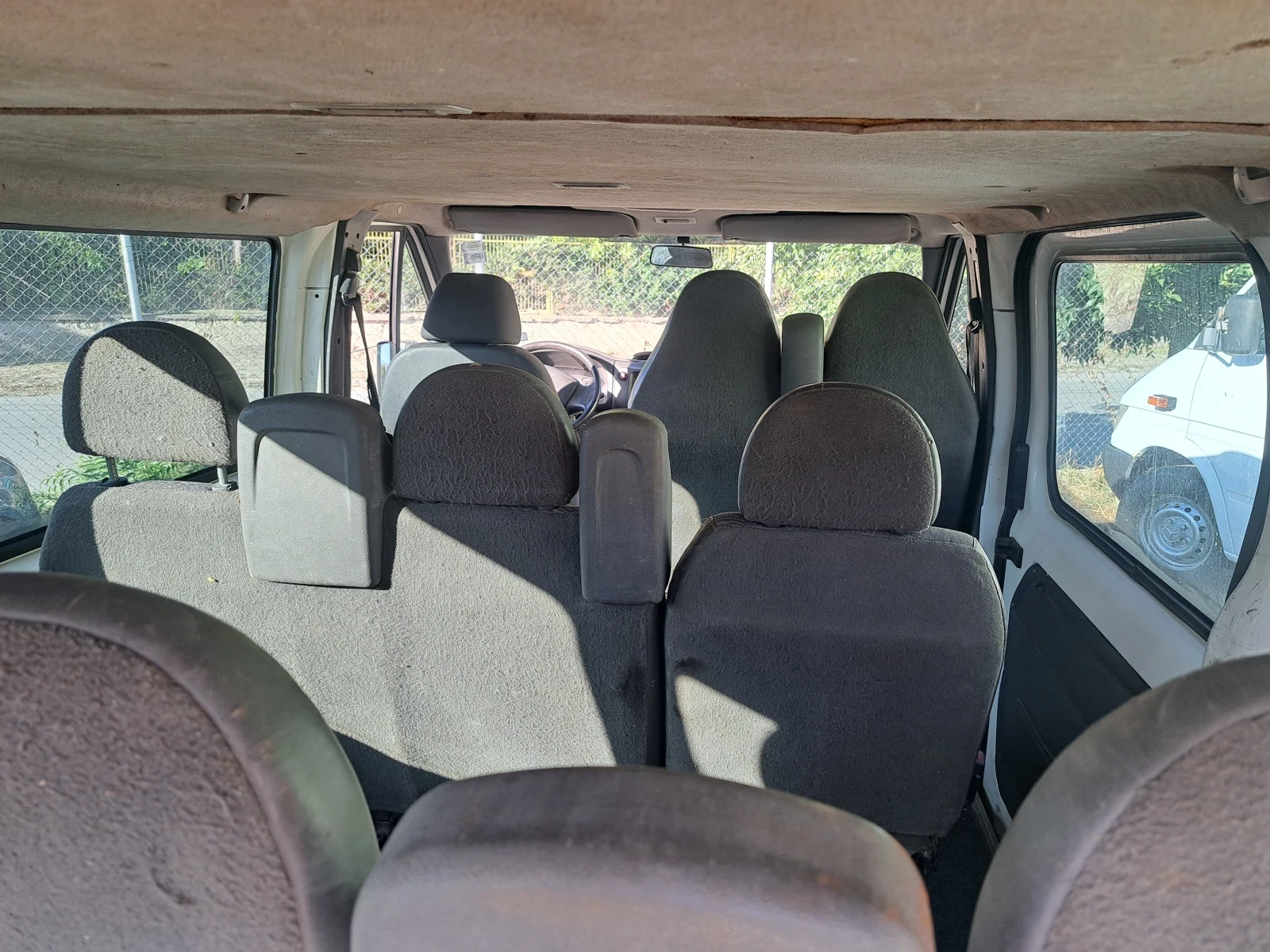Ford Transit 2.0 TDI  - изображение 4
