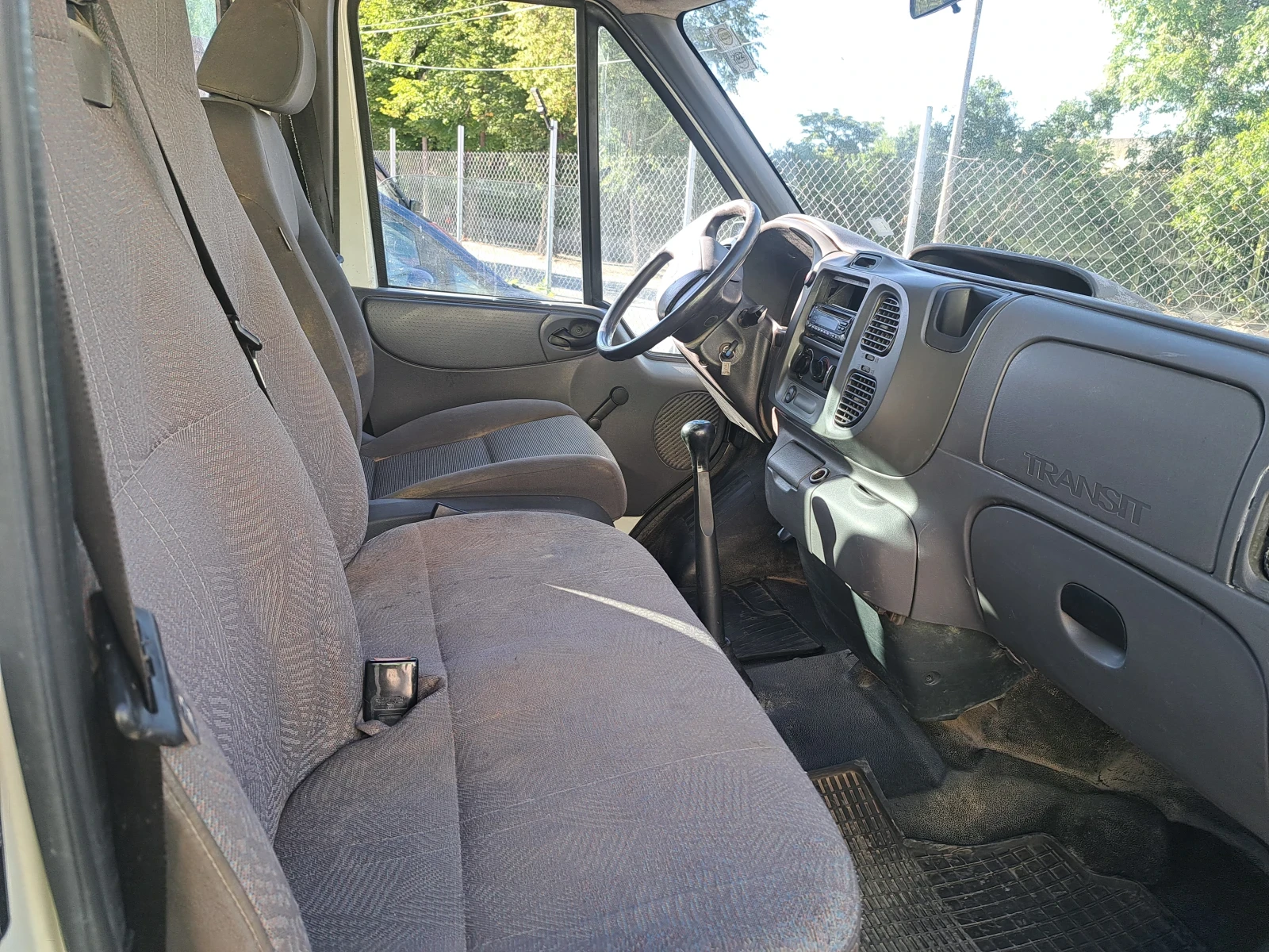 Ford Transit 2.0 TDI  - изображение 2