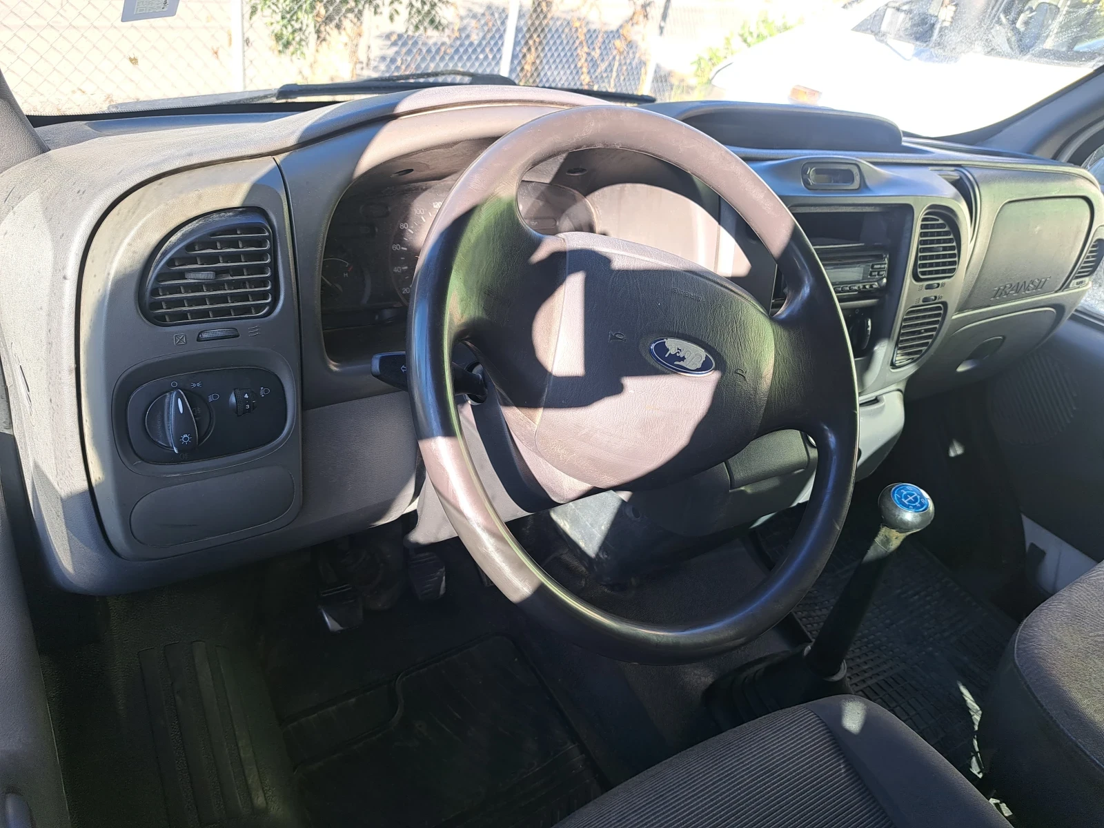 Ford Transit 2.0 TDI  - изображение 7