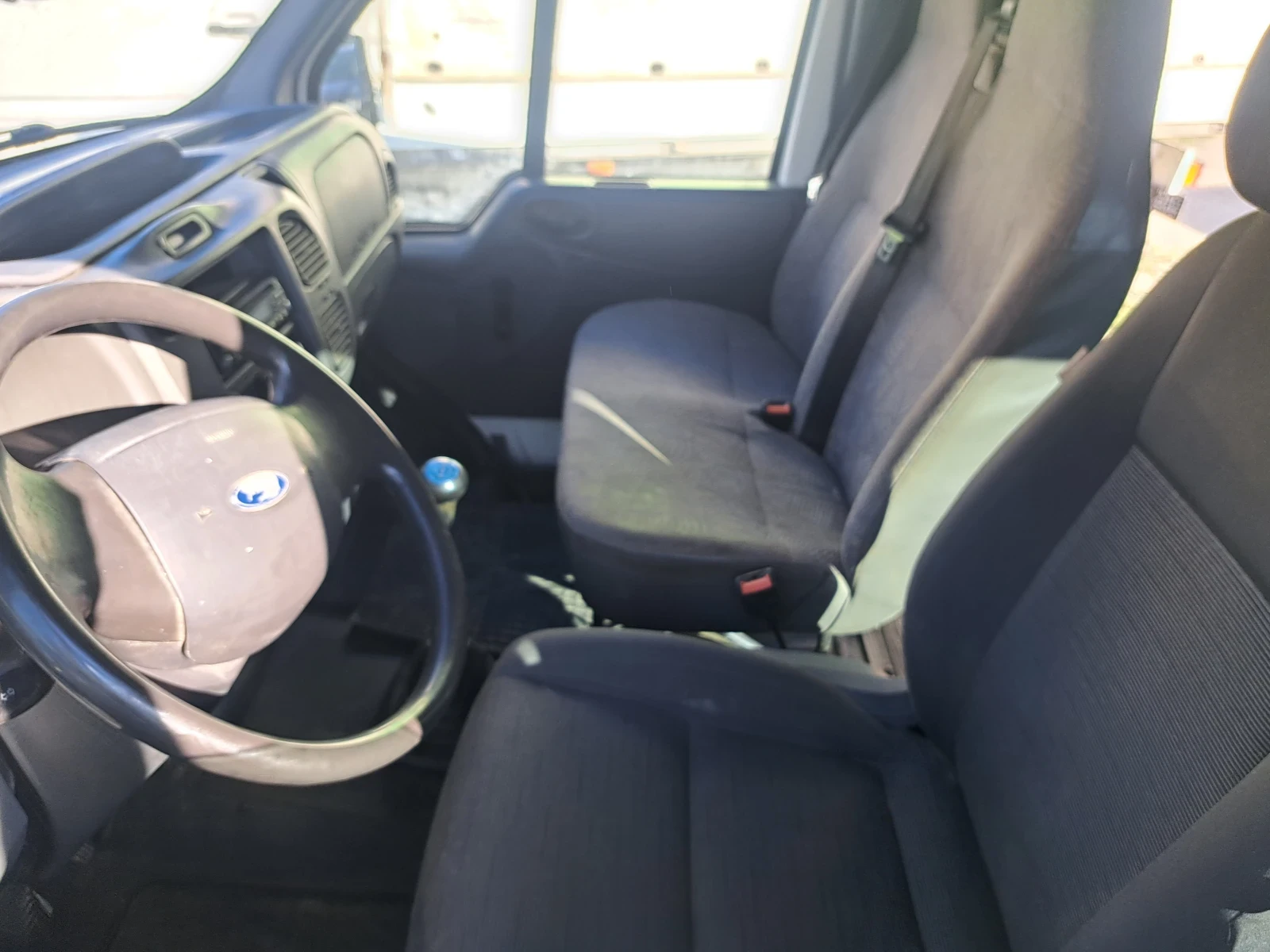 Ford Transit 2.0 TDI  - изображение 6