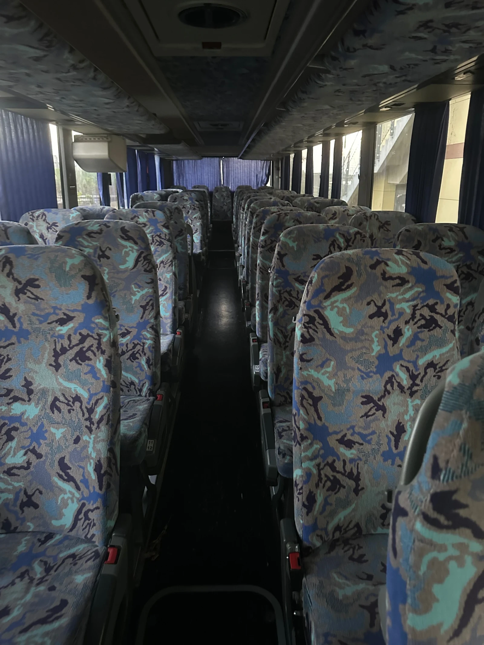 Setra S 315 GT HD - изображение 6