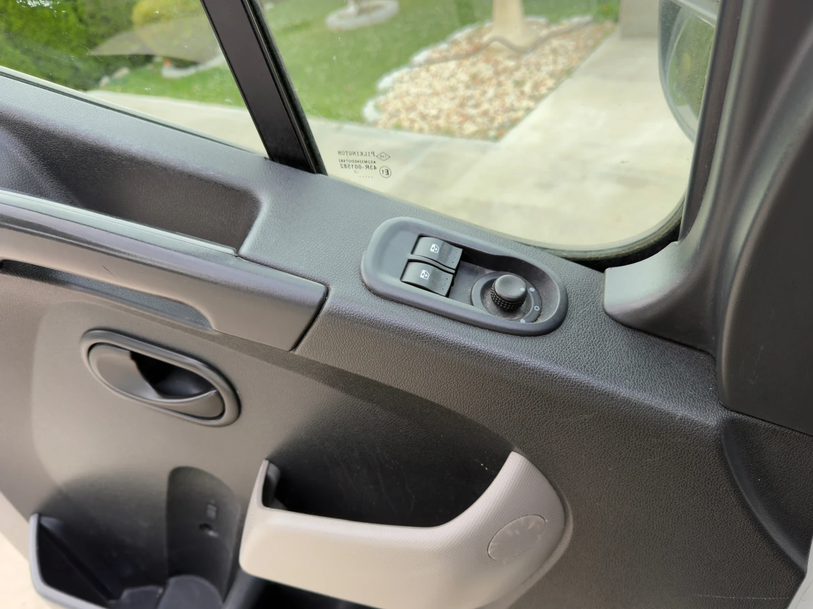 Opel Movano 2.3CDTI/ 146кс/Климатик/Maxi, снимка 10 - Бусове и автобуси - 56183342