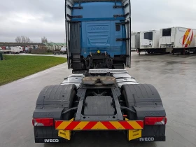 Iveco S-Way 460 РЕТАРДЕР, снимка 6