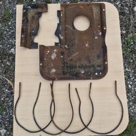 Zil 131 Картер ИФА/IFA и други, снимка 4