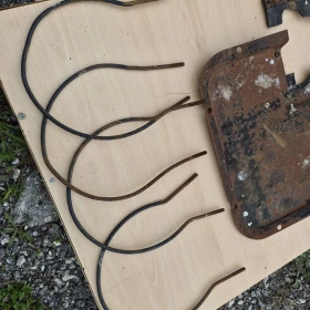 Zil 131 Картер ИФА/IFA и други, снимка 6