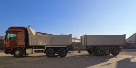 Mercedes-Benz Actros, снимка 5