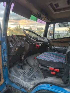 Mercedes-Benz 1424, снимка 5