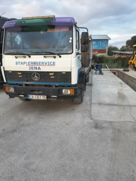 Mercedes-Benz 1424, снимка 1