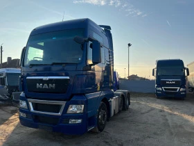 Man Tgx 26.440 | Mobile.bg    3