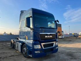 Man Tgx 26.440 | Mobile.bg    2